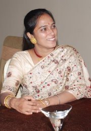 Sumana Chatterjee podder