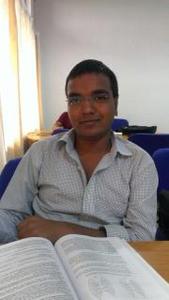 Abhinay Bhushan