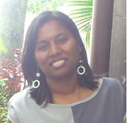 Telagavethi Chandran