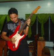 John Dave