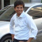 Gaurav Kedia