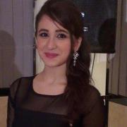 Nour Hamzeh