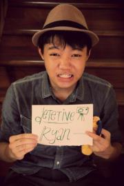 Ryan Lam