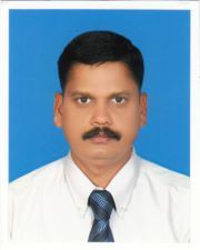 Vinodkumar Madhavan