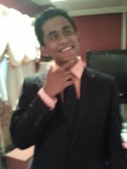 Nilayan Moodley