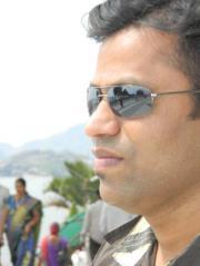 Anil Kumar