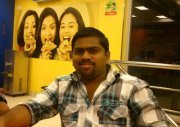 Lejoe M varkey
