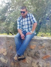 Hatem Abu rumman