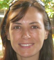 Cristina Dalfó