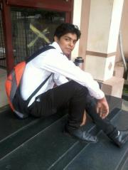 Ankitab Anshu