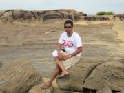 Sanjaya Wickramasinghe