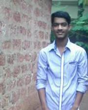 Ananthu Kaleelil mi