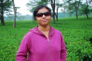 Mitra Roy
