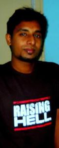 Arun Jayabalan