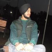 Jaspreet Singh