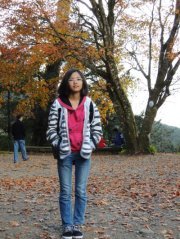 Wong Zhan qi