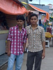 Roushan Kumar