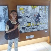 Yusril Fahmi hidayat