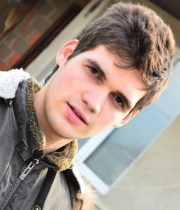 Иван Серафимовски