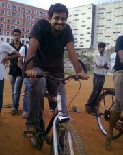 Rahul N'han