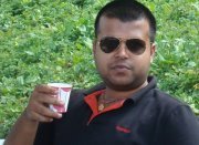 Amit Mohan