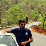 Lakshay Teckchandani