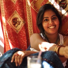 Surabhi Sharma