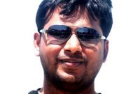 Zubair Ahmed