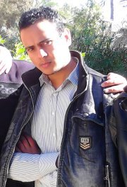 Ahmed Sioud