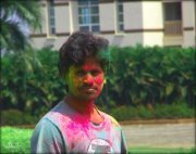 Uday Padidela