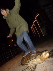 David Simón colomar