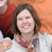 Melanie Olson mohror