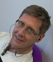 Jón Hauksson