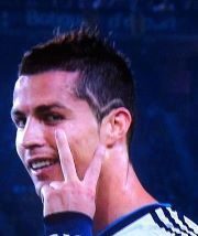 Arjan Madridy