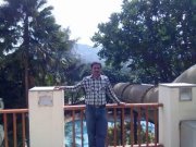 Deepak Futane