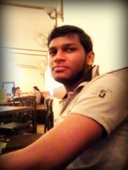 Praveen Kumar