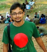 M.a. Mukul