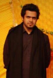 Abbas Zia