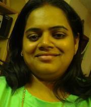 Savitha Kiran