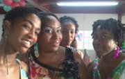 Tineil Mayers