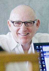 Maurice Bretzfield