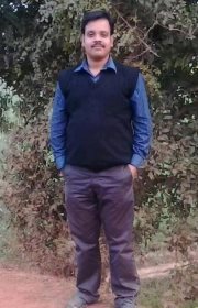 Sandip Tripathy