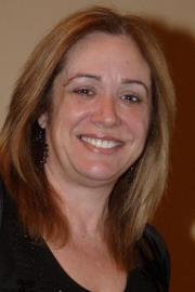 Rosey Paterson