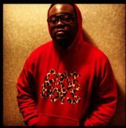 Rob Covington jr.