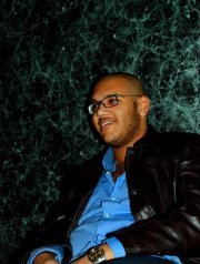 Ahmed Adel
