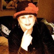 Victoria Clegg