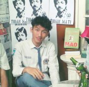 Muhammad Firdaus