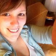 Edith Van den berghe