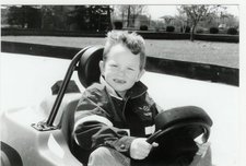 Sean Toal