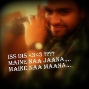 Deepanshu Arora